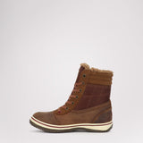 Trooper 2.0 Men's Lace Up Boot w/Zip