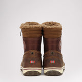 Trooper 2.0 Men's Lace Up Boot w/Zip