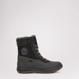 Trooper 2.0 Men's Lace Up Boot w/Zip