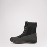 Trooper 2.0 Men's Lace Up Boot w/Zip