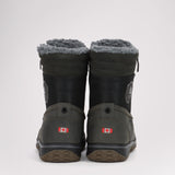 Trooper 2.0 Men's Lace Up Boot w/Zip