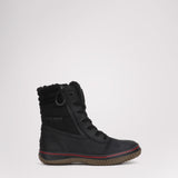 Trooper 3.0 Men's Lace Up Boot w/Zip