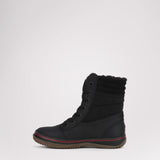 Trooper 3.0 Men's Lace Up Boot w/Zip