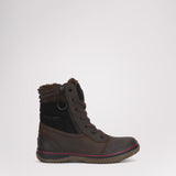 Trooper 3.0 Men's Lace Up Boot w/Zip
