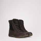 Trooper 3.0 Men's Lace Up Boot w/Zip