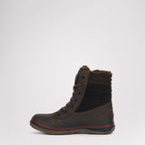 Trooper 3.0 Men's Lace Up Boot w/Zip