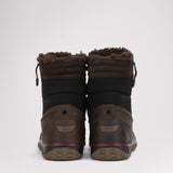 Trooper 3.0 Men's Lace Up Boot w/Zip