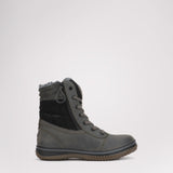 Trooper 3.0 Men's Lace Up Boot w/Zip