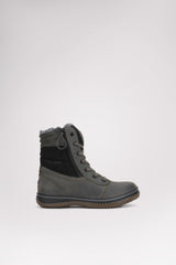 DARK GREY/BLACK