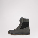 Trooper 3.0 Men's Lace Up Boot w/Zip