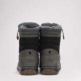 Trooper 3.0 Men's Lace Up Boot w/Zip