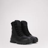 Trooper IG Men's Lace Up Boot w/Zip and Ice-Gripper