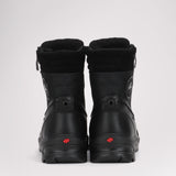 Trooper IG Men's Lace Up Boot w/Zip and Ice-Gripper