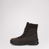 Trooper IG Men's Lace Up Boot w/Zip and Ice-Gripper