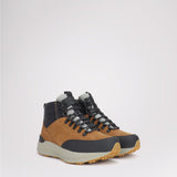 Urban Alpn Men's Lace Up Sneaker Boot