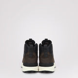 Urban Alpn Men's Lace Up Sneaker Boot