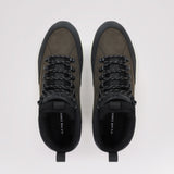 Urban Alpn Men's Lace Up Sneaker Boot