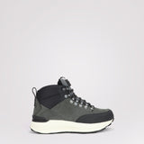 Urban Alpn Men's Lace Up Sneaker Boot