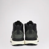 Urban Alpn Men's Lace Up Sneaker Boot