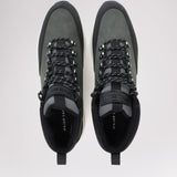 Urban Alpn Men's Lace Up Sneaker Boot