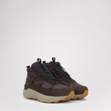 Urban Combat Men's Pull On Sneaker Boot