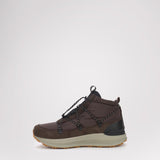 Urban Combat Men's Pull On Sneaker Boot