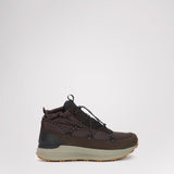 Urban Combat Men's Pull On Sneaker Boot