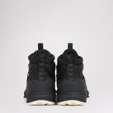 Urban Combat W Women's Pull On Sneaker Boot