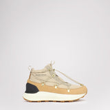 Urban Combat W Women's Pull On Sneaker Boot