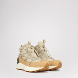 Urban Combat W Women's Pull On Sneaker Boot