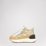 Urban Combat W Women's Pull On Sneaker Boot