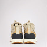 Urban Combat W Women's Pull On Sneaker Boot