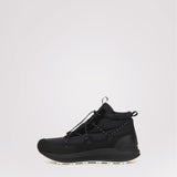 Urban Combat Men's Pull On Sneaker Boot