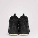 Urban Combat Men's Pull On Sneaker Boot