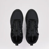Urban Combat Men's Pull On Sneaker Boot