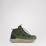 Urban Combat Men's Pull On Sneaker Boot