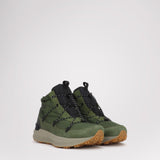 Urban Combat Men's Pull On Sneaker Boot