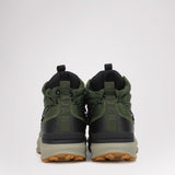 Urban Combat Men's Pull On Sneaker Boot