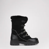 Valerie S Women's Heritage Boot w/Ice Gripper