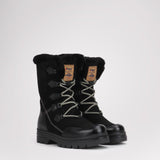 Valerie S Women's Heritage Boot w/Ice Gripper