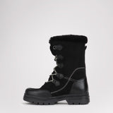 Valerie S Women's Heritage Boot w/Ice Gripper