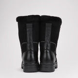 Valerie S Women's Heritage Boot w/Ice Gripper
