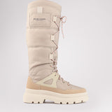 Verana High Women's High Shaft Lace Up Boot w/Zip