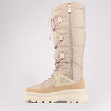 Verana High Women's High Shaft Lace Up Boot w/Zip