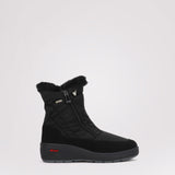 Veronica 2.0 Women's Double Zip Boot w/ Ice Gripper
