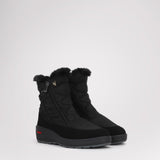 Veronica 2.0 Women's Double Zip Boot w/ Ice Gripper