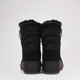 Veronica 2.0 Women's Double Zip Boot w/ Ice Gripper