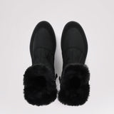 Veronica 2.0 Women's Double Zip Boot w/ Ice Gripper