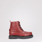 Winston Eldorado Men's Heritage Boot
