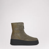 Zeke M Women's Heritage Boot